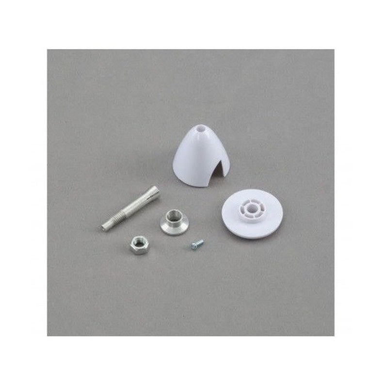 HobbyZone HBZ3114 Spinner 34mm: Mini Apprentice S