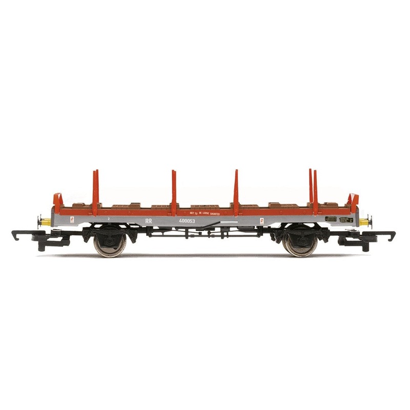 Hornby R60141 45T SAA Steel Carrier Era 7