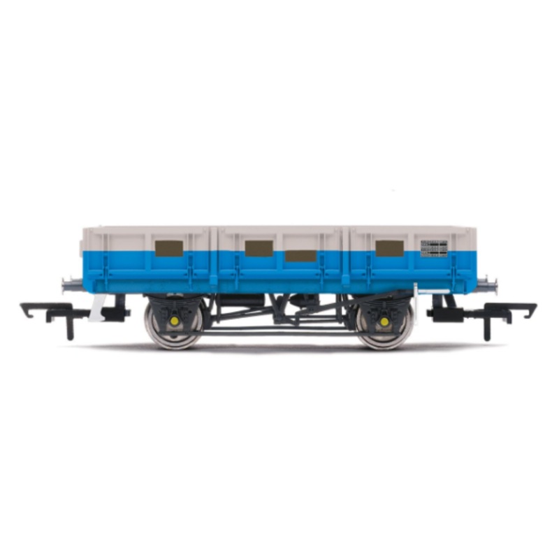 Hornby R60223 BR Engineering ZBA ‘Rudd’ DB972606 – Era 8