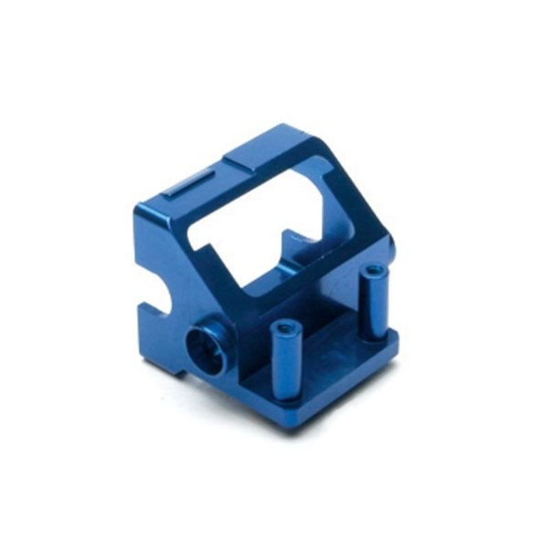 Kyosho MZW210RM MZ02 Alum. Motor Mount