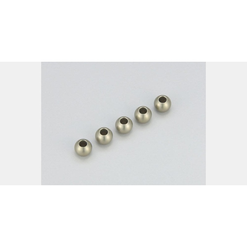 Kyosho W0202H 6.8mm Hard Ball 5pc