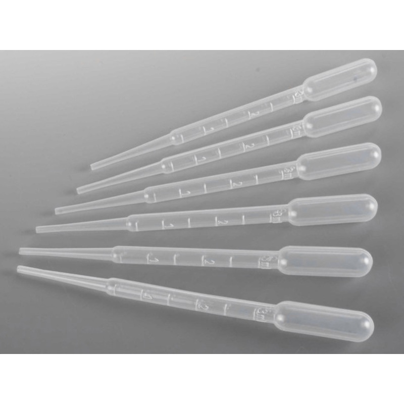 Revell 38370  Pipette Set (6 Pcs)