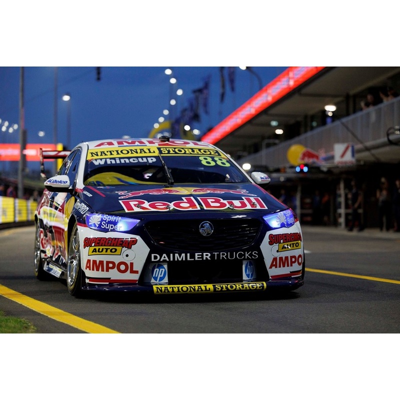Biante B-12H21F 1/12 Holden ZB Commodore- #88