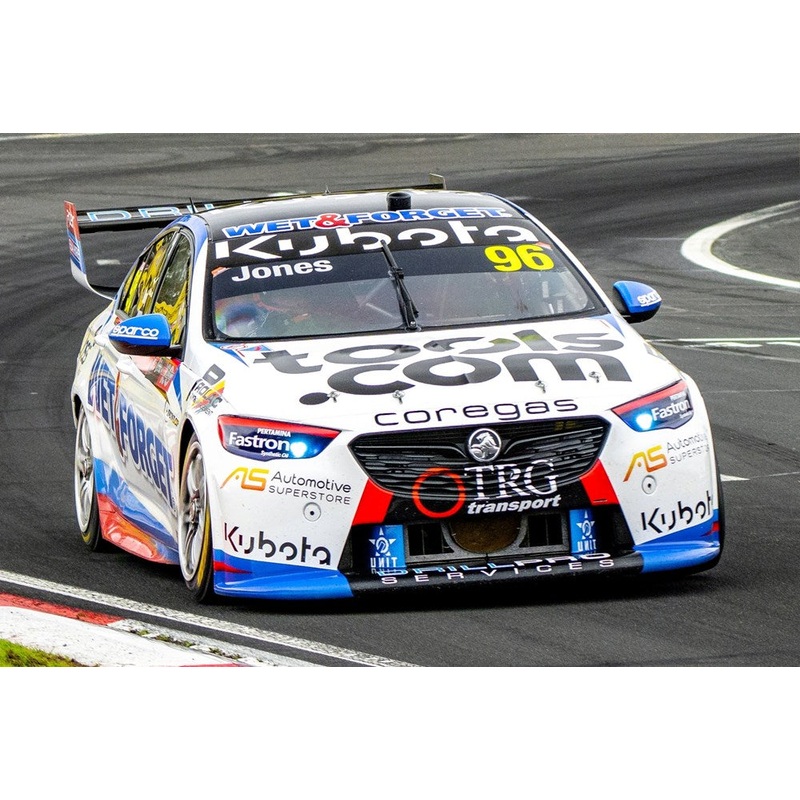 Biante B-43H22T 1/43 Holden ZB Commodore- #96 Jones/Boys