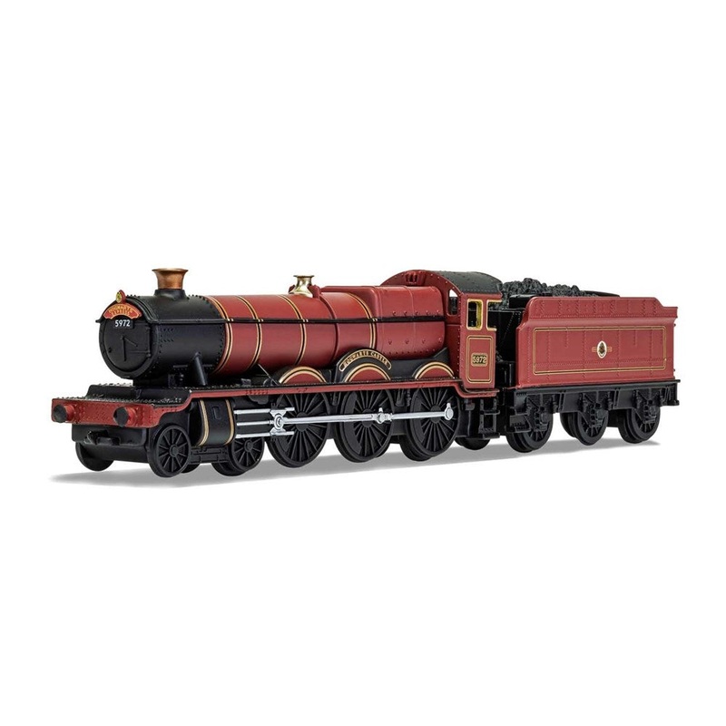cCorgi CC99724 Harry Potter: 1/100 Hogwarts Express