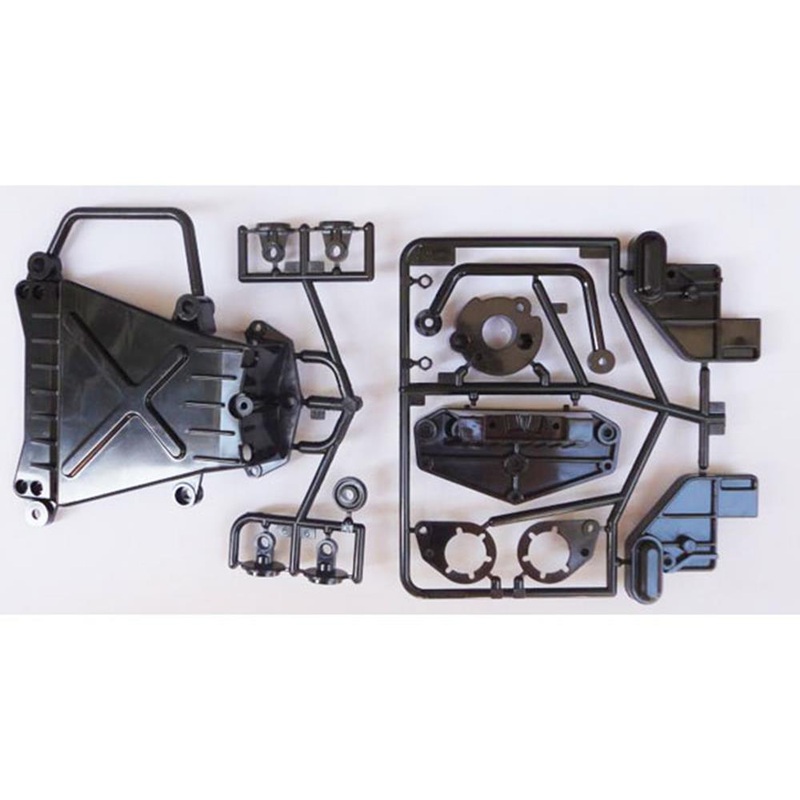 Tamiya 9005230 Vannessas Lunch Box D Parts