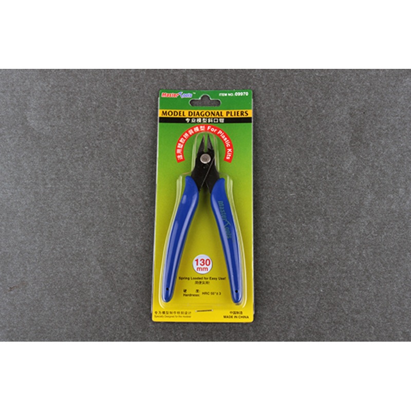 Trumpeter 09970 Model Diagonal Pliers Modelling Tool