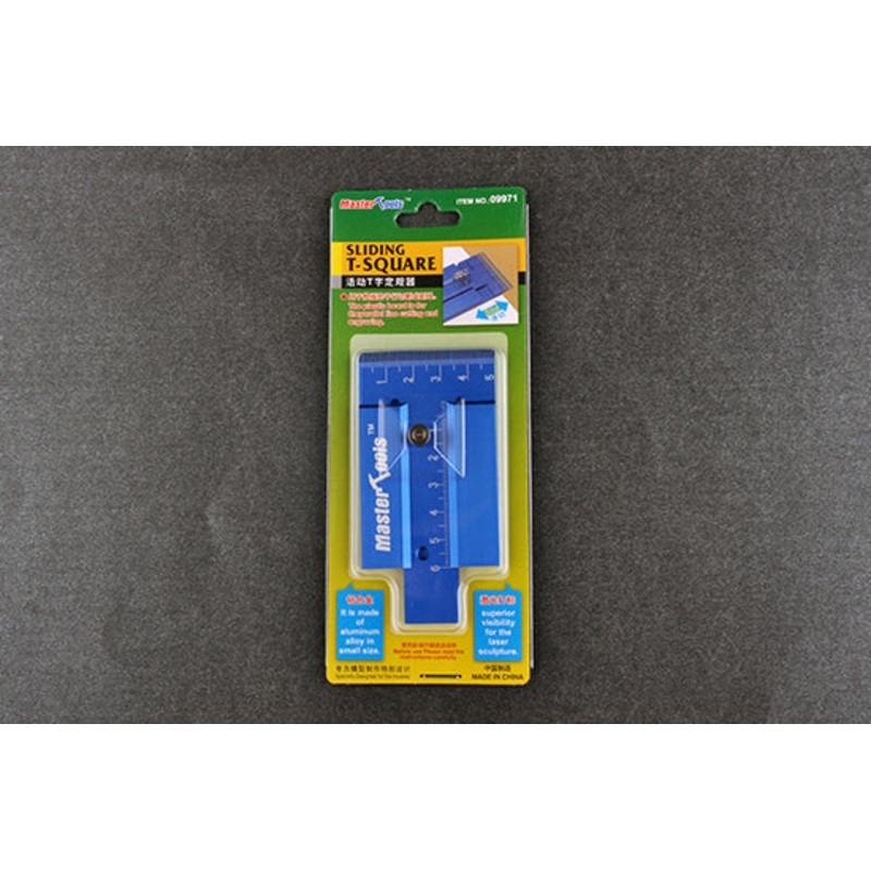 Trumpeter 09971 Sliding T-square Modelling Tool