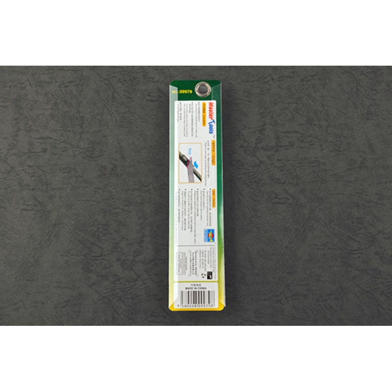 Trumpeter 09979 High Quality Scraper – Upgrade