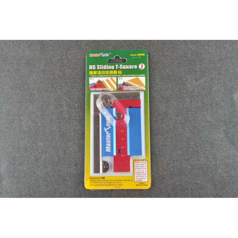 Trumpeter 09988  Vari-Angle Sliding T-square Modelling Tool