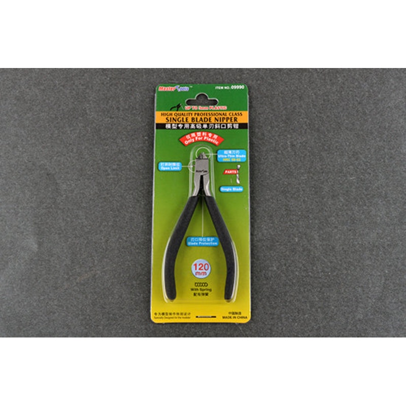 Trumpeter 09990 High Quality Professional Class Single Blade Nipper