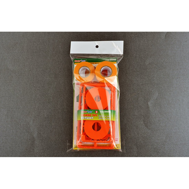 Trumpeter 09998 Masking Tape 20mmx1  30mmx1