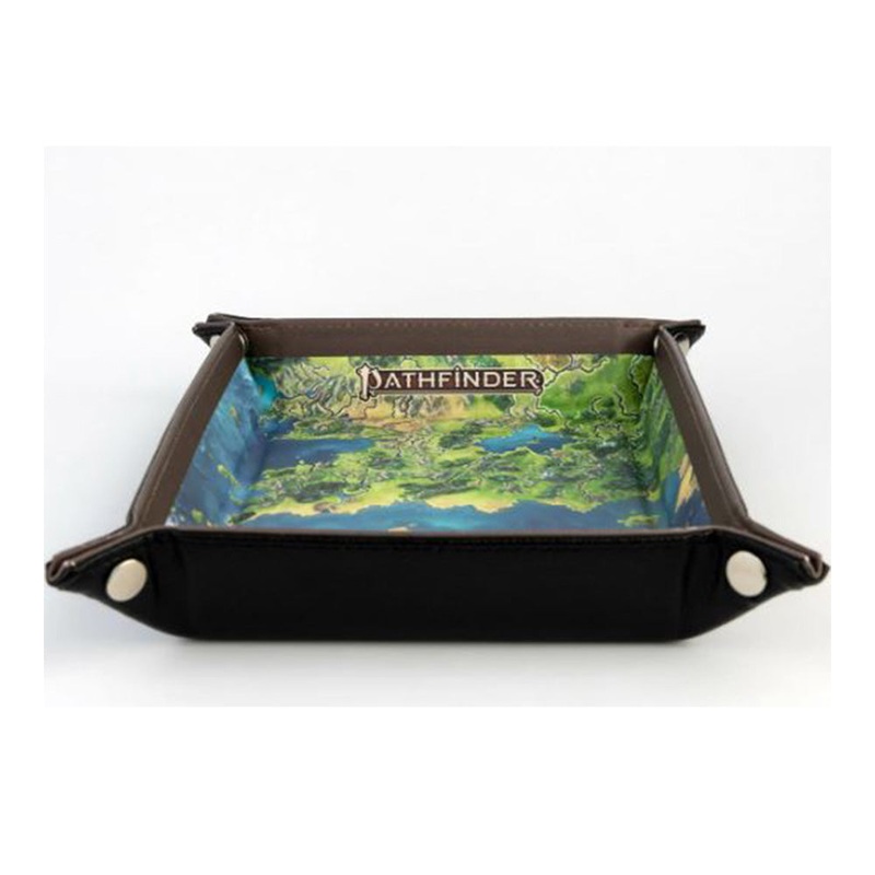 MDG MDG10903 Pathfinder Map Dice Tray