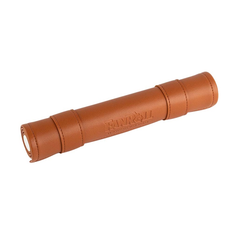 MDG MDG562 Dice Rolling Scroll: Leather