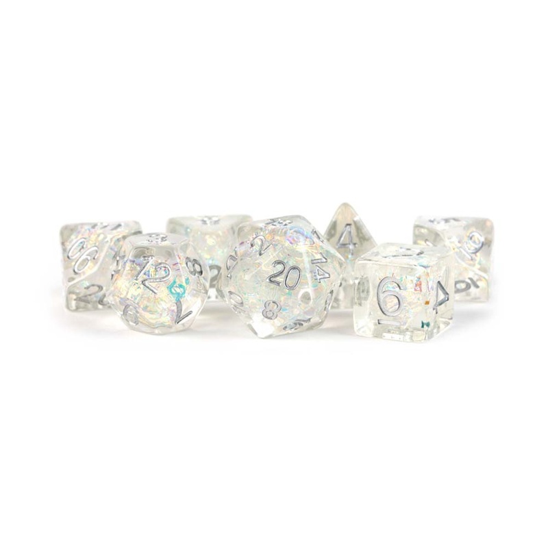 MDG MDG759 Resin Poly Set: Rainbow Frost
