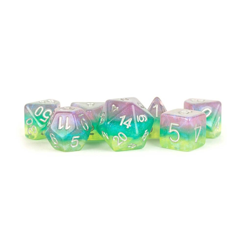 MDG MDG764 Resin Poly Set: Layered Stardust Radiance