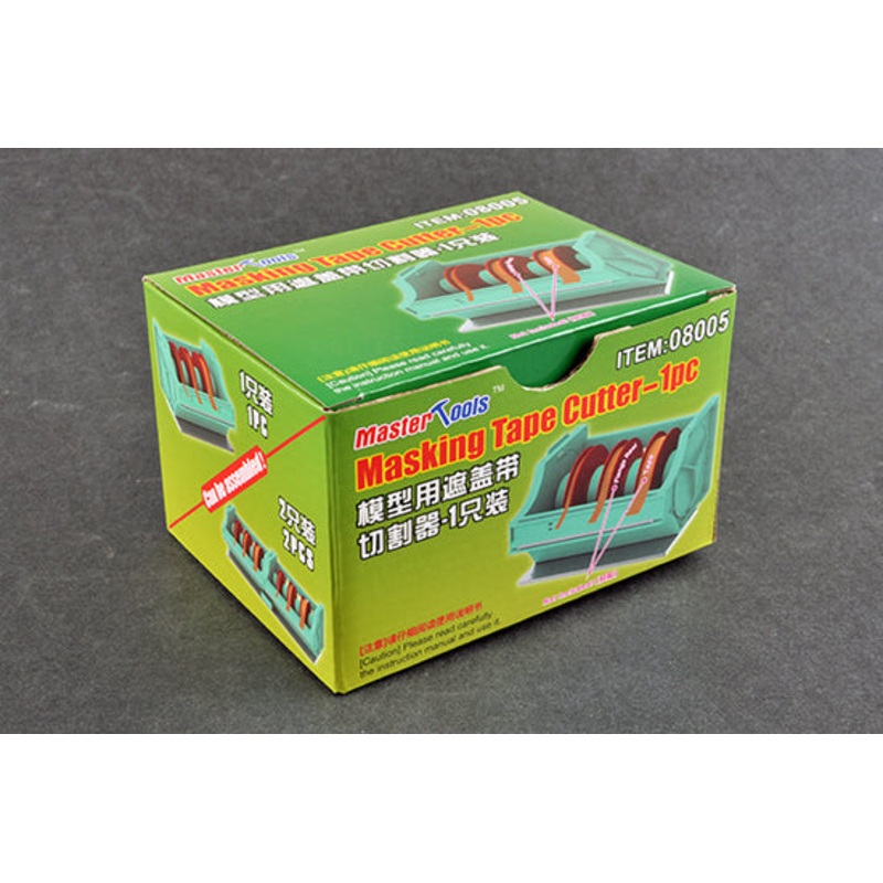 Trumpeter 08005 Masking Tape Cutter