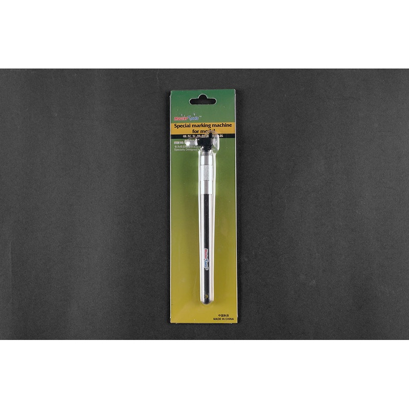 Trumpeter 08029 Speciai marking machine for model Modelling Tool