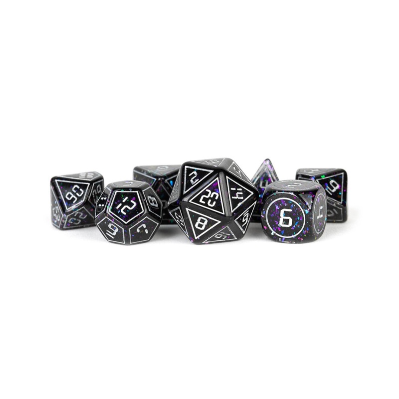 MDG MDG746 Resin Poly Set: Framed Void