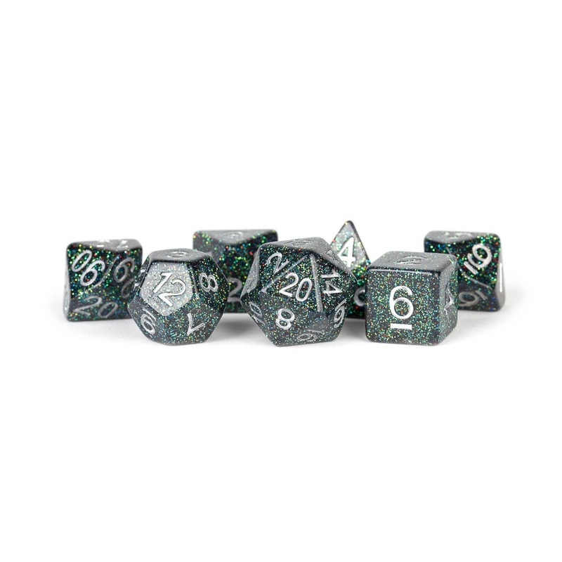 MDG MDG747 Resin Poly Set: Astro Mica