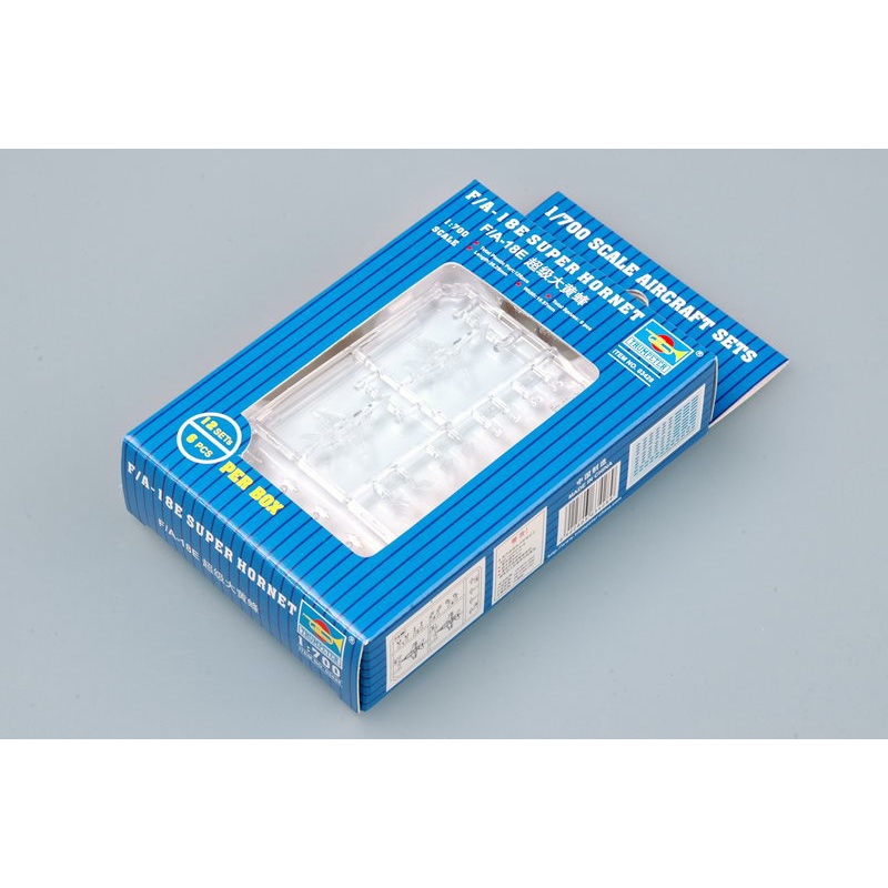 Trumpeter 03428 1/700 F/A-18E SUPER HORNET