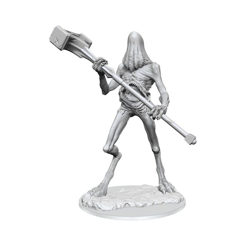 WizKids 90435 D&D Nolzurs Marvelous Miniatures: Tomb-Tapper