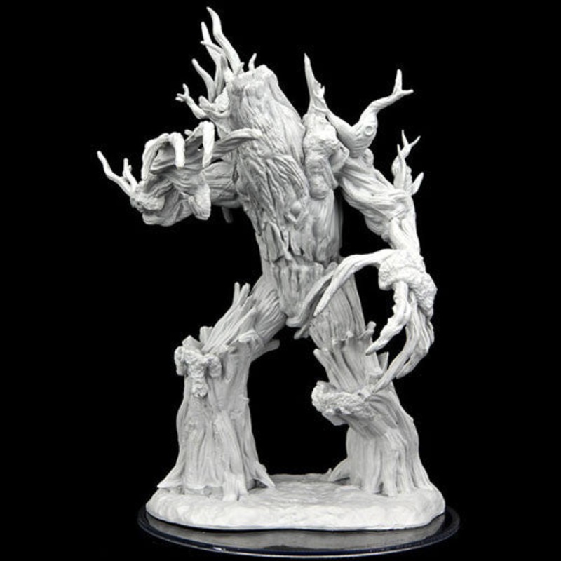 WizKids 90480 Critical Role Unpainted Miniatures: Wraithroot Tree