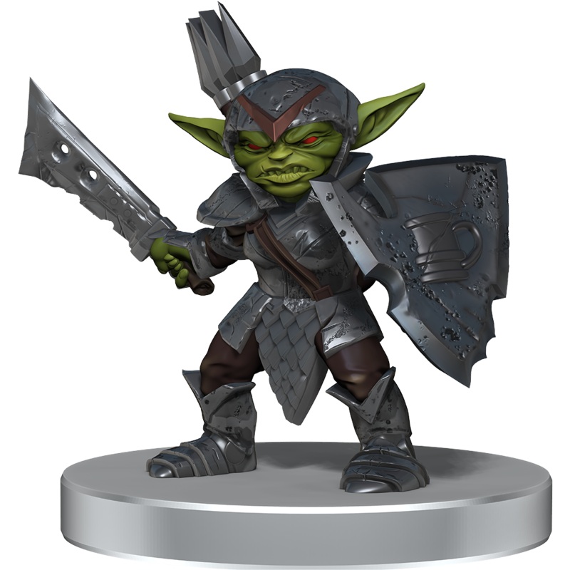 WizKids 97537 Pathfinder Battles: Goblin Vanguard