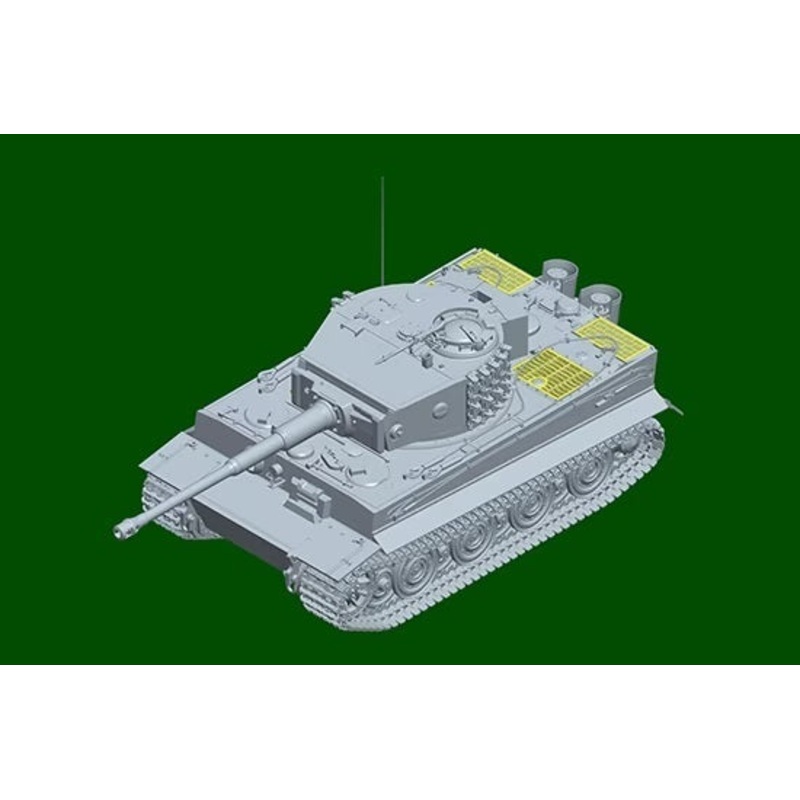Trumpeter 00945 1/16 Pz.Kpfw.VI Ausf.E Sd.Kfz. 181 Tiger I Late Production
