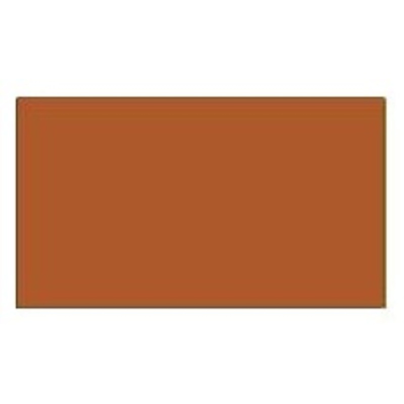 LifeColor UA409 Dark Brown 22ml Acrylic Paint