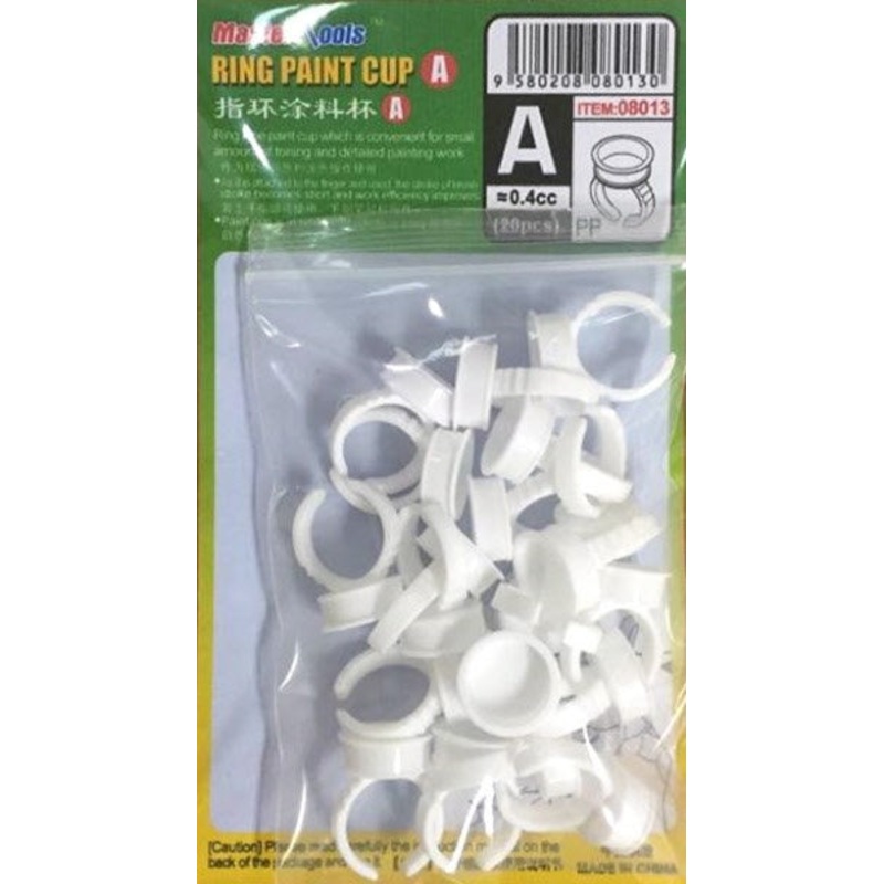 Trumpeter 08013  Ring cup Modelling Tool
