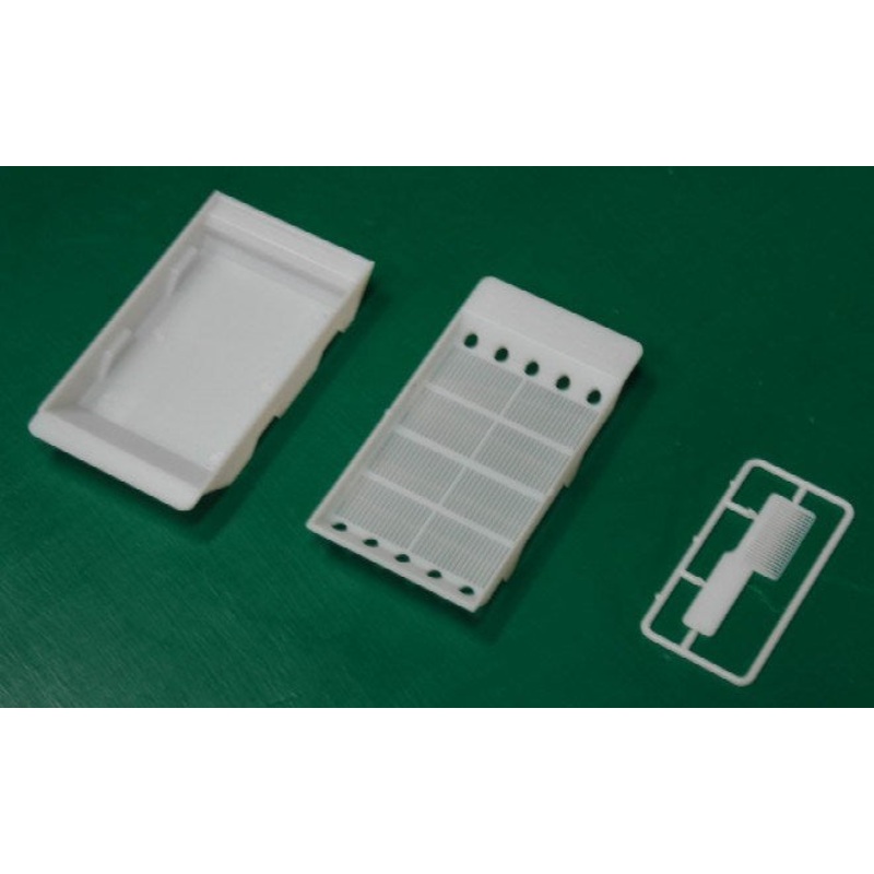 Trumpeter 09918 Decal Tray