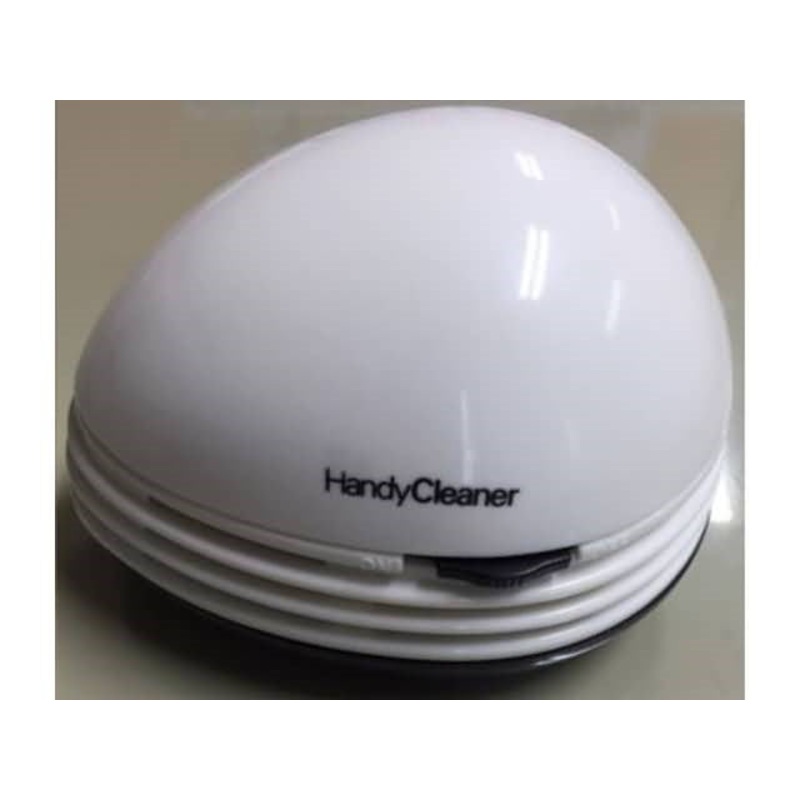 Trumpeter 09985 Mini Vacuum Handy Cleaner