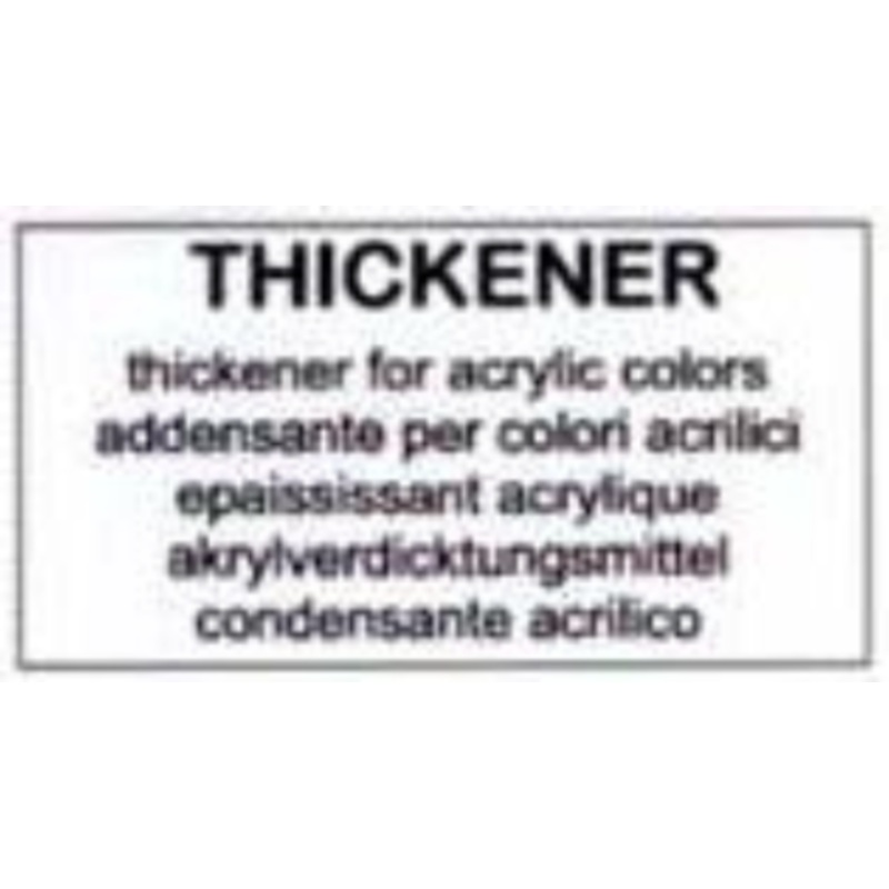 LifeColor THICK Very Hi-Thickner 22ml