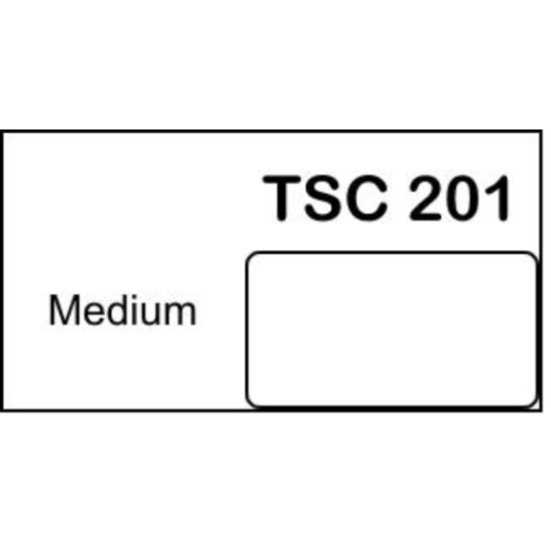 LifeColor TSC201 Tensocrom Weathering Medium 22ml Acrylic Paint