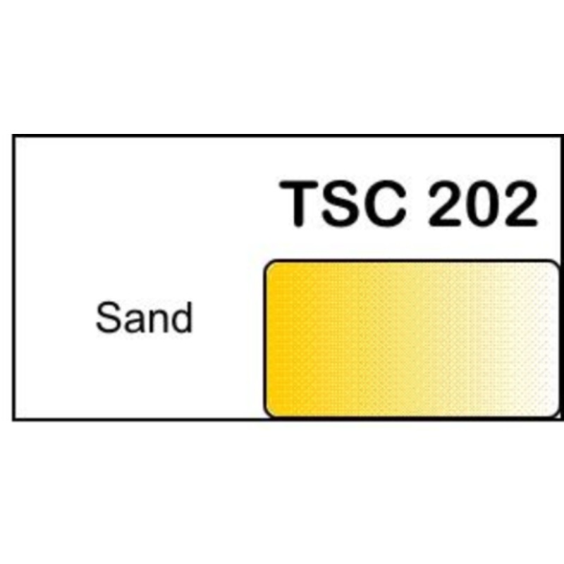 LifeColor TSC202 Tensocrom Weathering: Sand 22ml Acrylic Paint