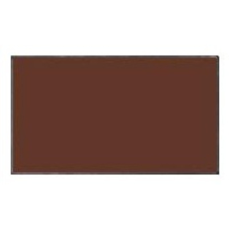 LifeColor UA205 Red Brown Choc Brown 22ml Acrylic Paint
