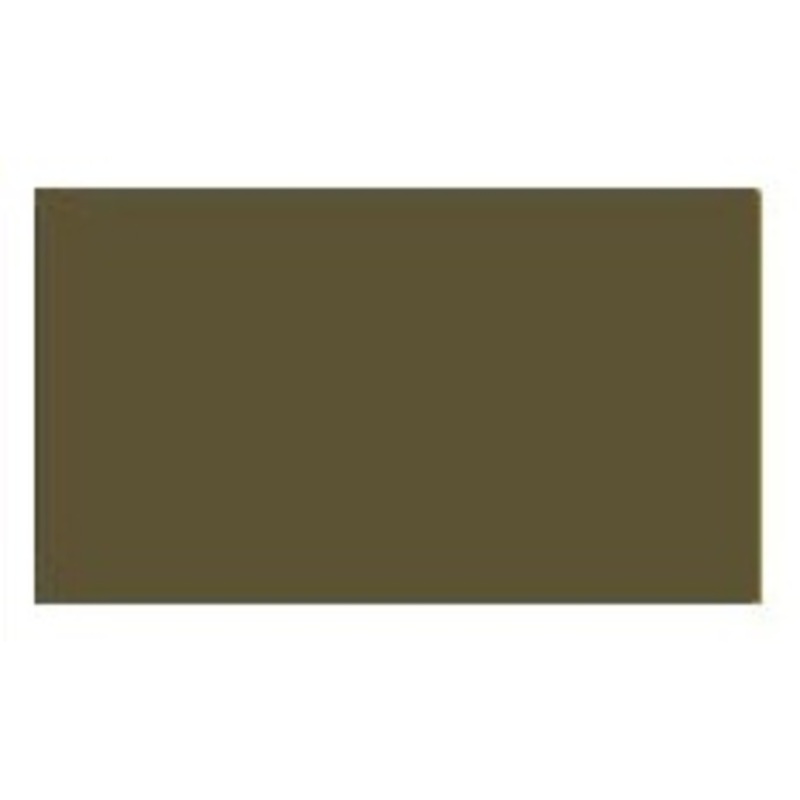 LifeColor UA210 Dark Brown 22ml Acrylic Paint