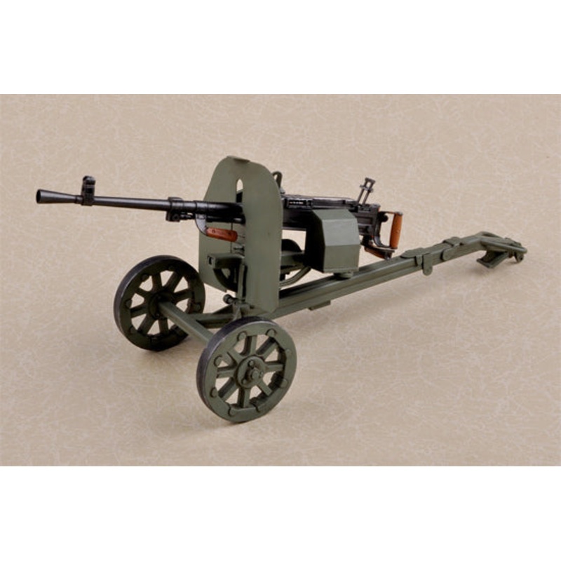 I Love Kit 60602 1/6 SG-43/SGM Machine Gun