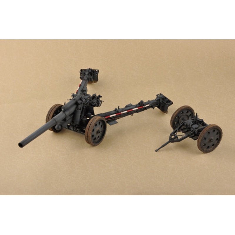 I Love Kit 61603 1/16 GERMAN 15cm sFH 18 HOWITZER
