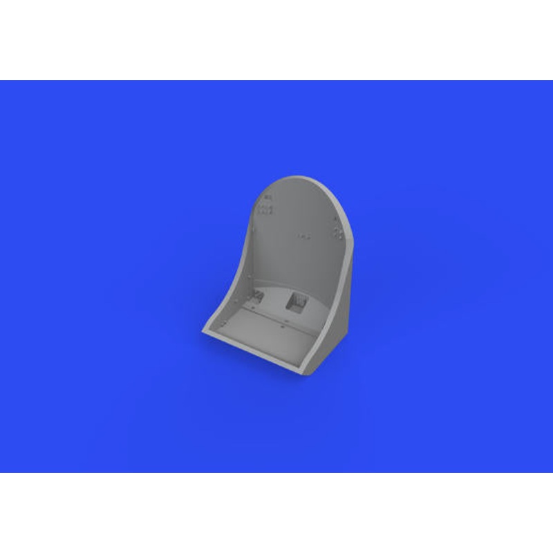 Eduard 672291 1/72 F4F seat Print