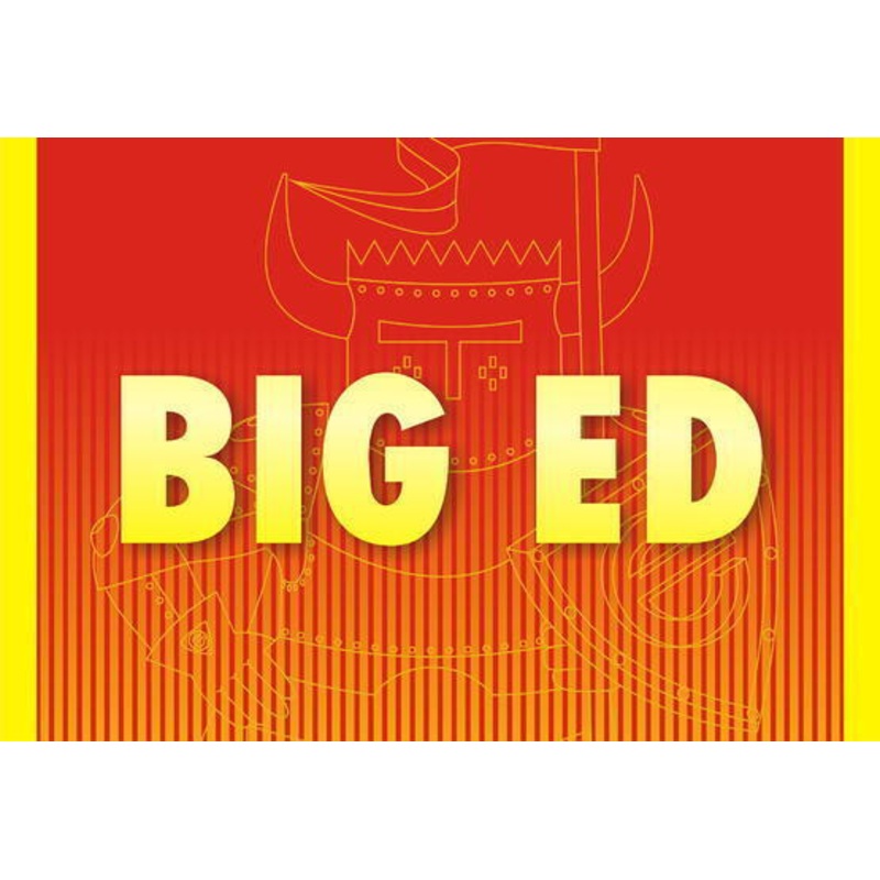 Eduard BIG5364 1/350 USS Intrepid CV-11 Part II Big Ed for Trumpeter