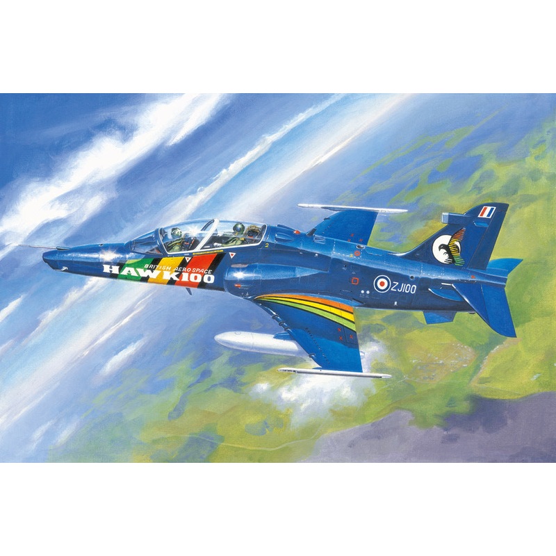 Hobby Boss 81735 1/48 Hawk T MK.100/102