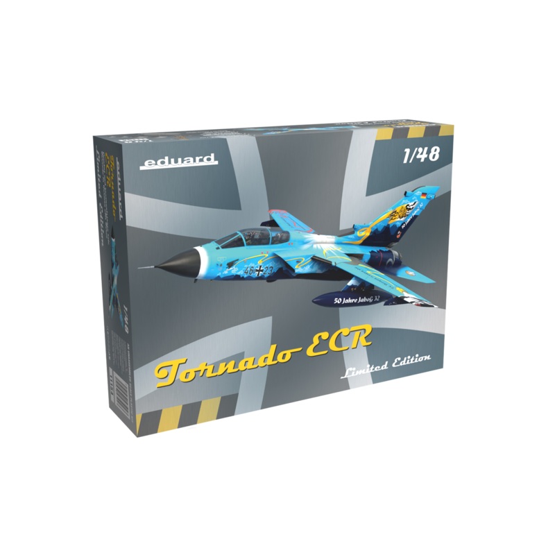 Eduard 11154 1/48 Tornado ECR