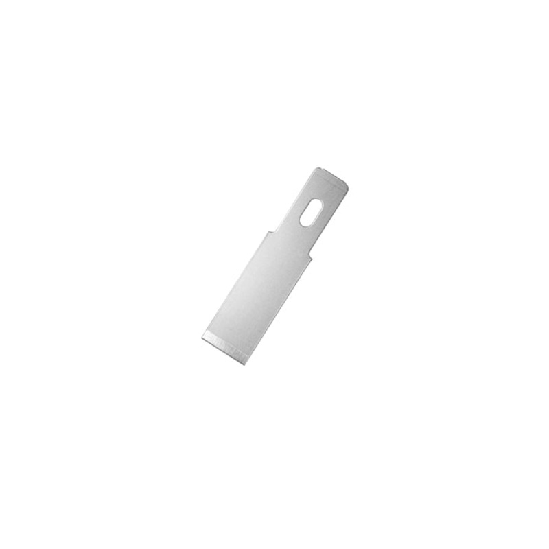 Bravo Handtools 181919 #18 Chiseling Blades (pack of 5) – for #2 or #5 Handle