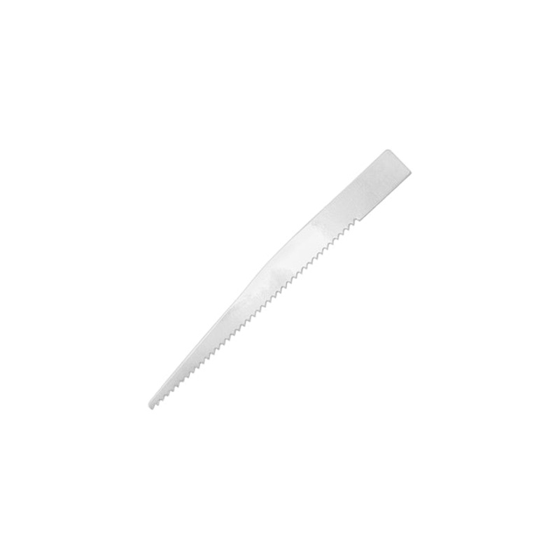 Bravo Handtools 182039 #27 Saw Blades (pack of 5) – for #2 or #5 Handle