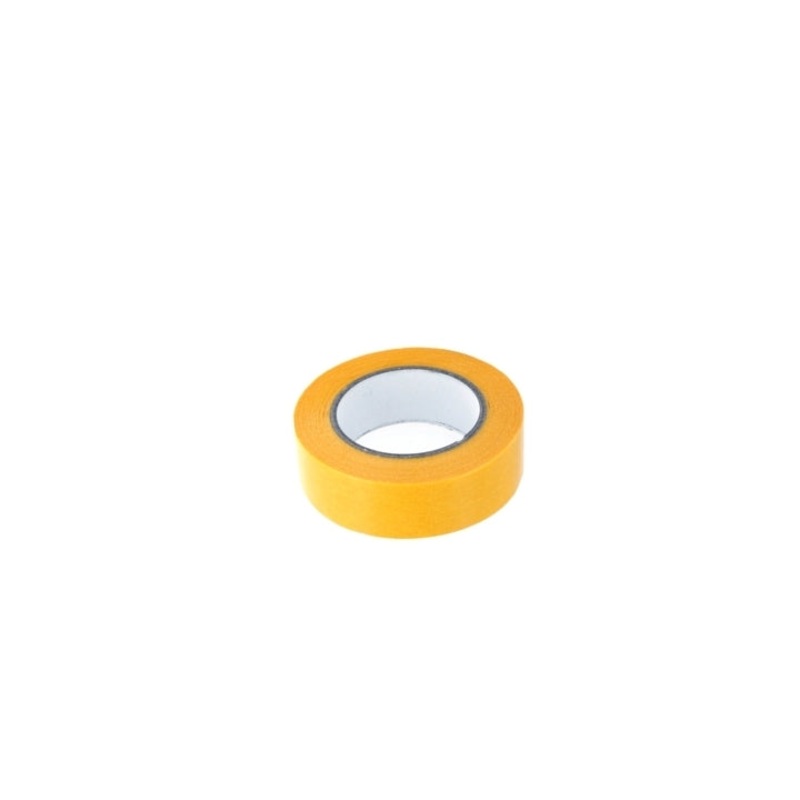Bravo Handtools 192695 Precision Masking Tape 18mm x 18m – Single