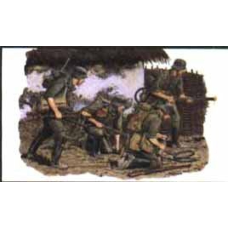 Dragon Model 6024 1/35 German Sturmpionier (Kursk 1943)