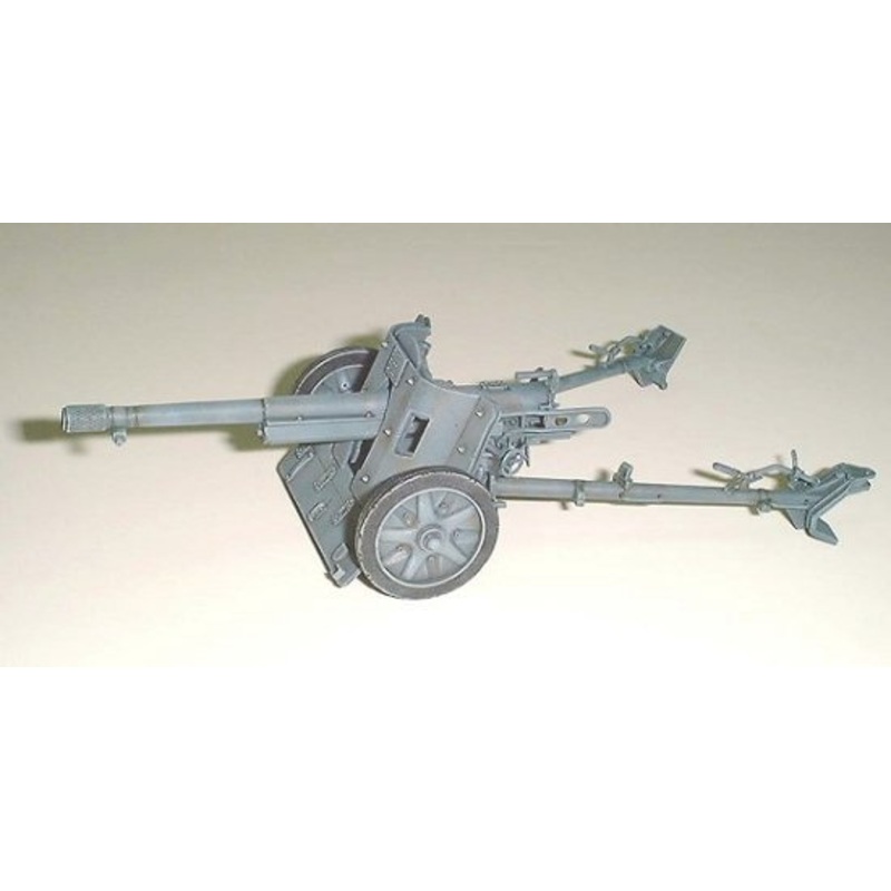 Dragon Model 6123 1/35 7.5cm PaK 97/38