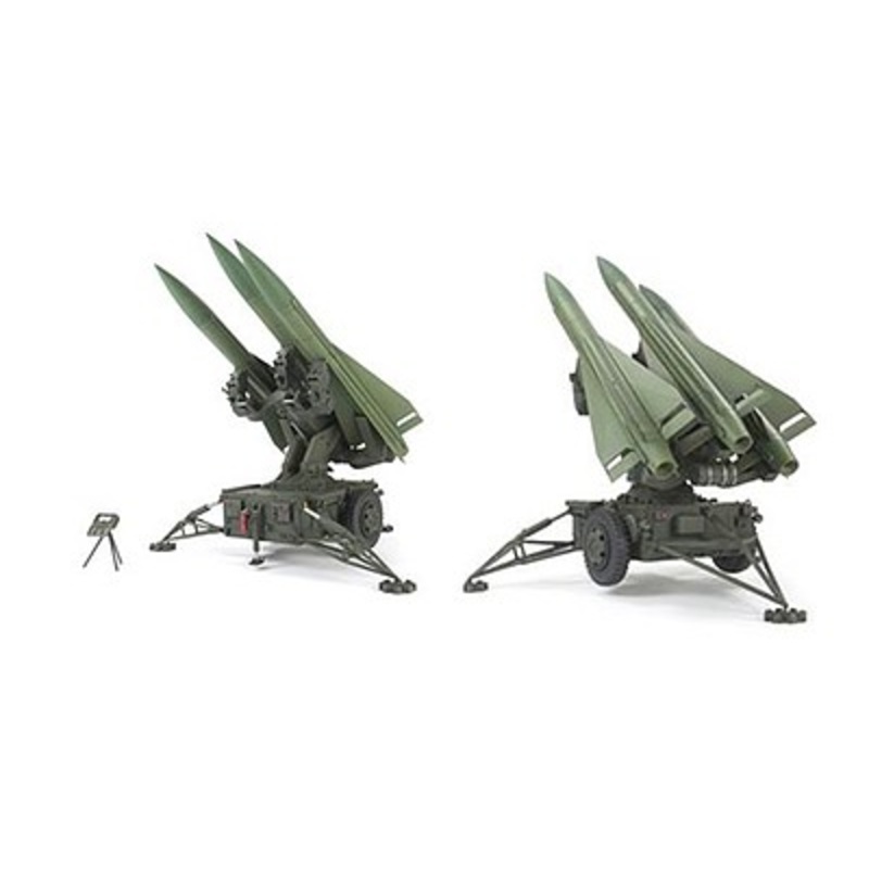AFV Club AF35283 1/35 U.S. MIM-23 Hawk (Homing All The Way Killer)